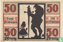 Naumburg 50 Pfennig 1920 (I)  - Afbeelding 2