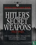 Hitler's Secret Weapons 1939-1945 - Afbeelding 1