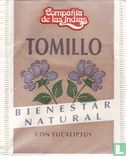 Tomillo - Afbeelding 1