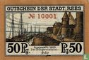 Rees 50 Pfennig 1920 - Image 1