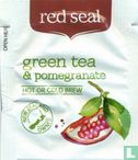 green tea & pomegranate  - Bild 1