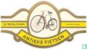 Rover Bicycle 1885 - Afbeelding 1