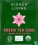 Green Tea Chai - Image 1
