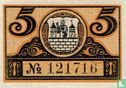 Reichenbach 5 Pfennig 1919 - Afbeelding 2
