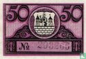 Reichenbach 50 Pfennig 1919 - Image 2