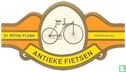 Rover Bicycle 1884 - Afbeelding 1