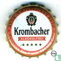 Krombacher - Alkoholfrei - Image 1