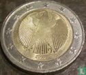 Duitsland 2 euro 2016 (G) - Afbeelding 1