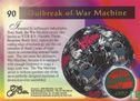 War Machine - Afbeelding 2