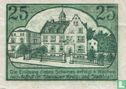 Steinau 25 Pfennig ND (1920) - Afbeelding 2