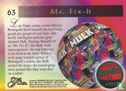 Mr. Fix-It - Afbeelding 2