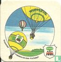 Wuppertaler Freiballons bei einer "Fuchsjagd" - Image 1