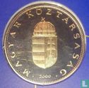 Hongarije 10 forint 2000 - Afbeelding 1