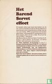 Het Barend Servet effect - Afbeelding 2
