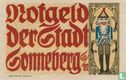 Sonneberg 10 Pfennig 1920 - Bild 2