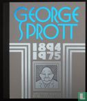 George Sprott - 1894-1975 - Bild 1