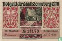 Sonneberg 50 Pfennig 1920 - Afbeelding 1