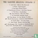 The Roughler Presents: The Warwick Sessions (Volume 1) - Bild 2