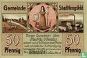 Stadtlengsfeld 50 Pfennig 1919 - Bild 1