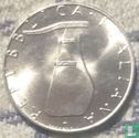 Italië 5 lire 1994 - Afbeelding 2