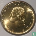 Italie 20 lire 1995 - Image 2