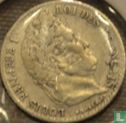 Frankrijk ¼ franc 1834 (A) - Afbeelding 2