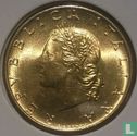 Italië 20 lire 1998 - Afbeelding 2