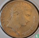 France 5 francs 1812 (L) - Image 2