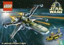 Lego / Star Wars "X-Wing Fighter" - Image 1