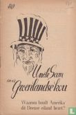 Uncle Sam in de Groenlandse kou - Afbeelding 1