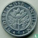 Antilles néerlandaises 5 cent 2012 - Image 2