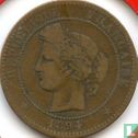 France 10 centimes 1894 - Image 1