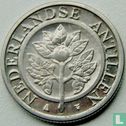 Netherlands Antilles 25 cent 2012 - Image 2