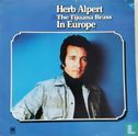 Herb Alpert & The Tijuana Brass in Europe - Bild 1