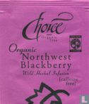 Organic Northwest Blackberry  - Image 1