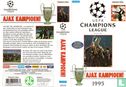 Ajax kampioen! 1995 - Afbeelding 3