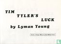 Tim Tyler's Luck - Image 3