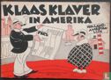Klaas Klaver in Amerika - Image 1