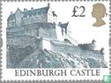 Edinburgh Castle - Bild 1