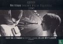 BBC "British Short Film Festival" - Bild 1