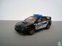 Subaru Impreza WRX 'State Patrol' - Afbeelding 1