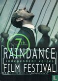 Raindance Film Festival - Afbeelding 1