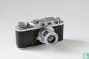 Fed 1D-Leica IID vervalsing - Afbeelding 1