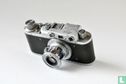 Fed 1D-Leica IID vervalsing - Afbeelding 3
