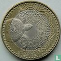 Colombie 1000 pesos 2013 - Image 2