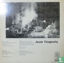 Jean Tinguely - Afbeelding 2
