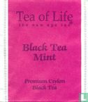 Black Tea Mint - Image 1