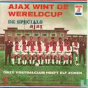 Ajax wint de wereldcup  - Image 1