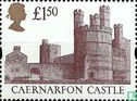 Caernarfon Castle - Bild 1