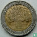 Colombia 500 pesos 1993 - Afbeelding 2
